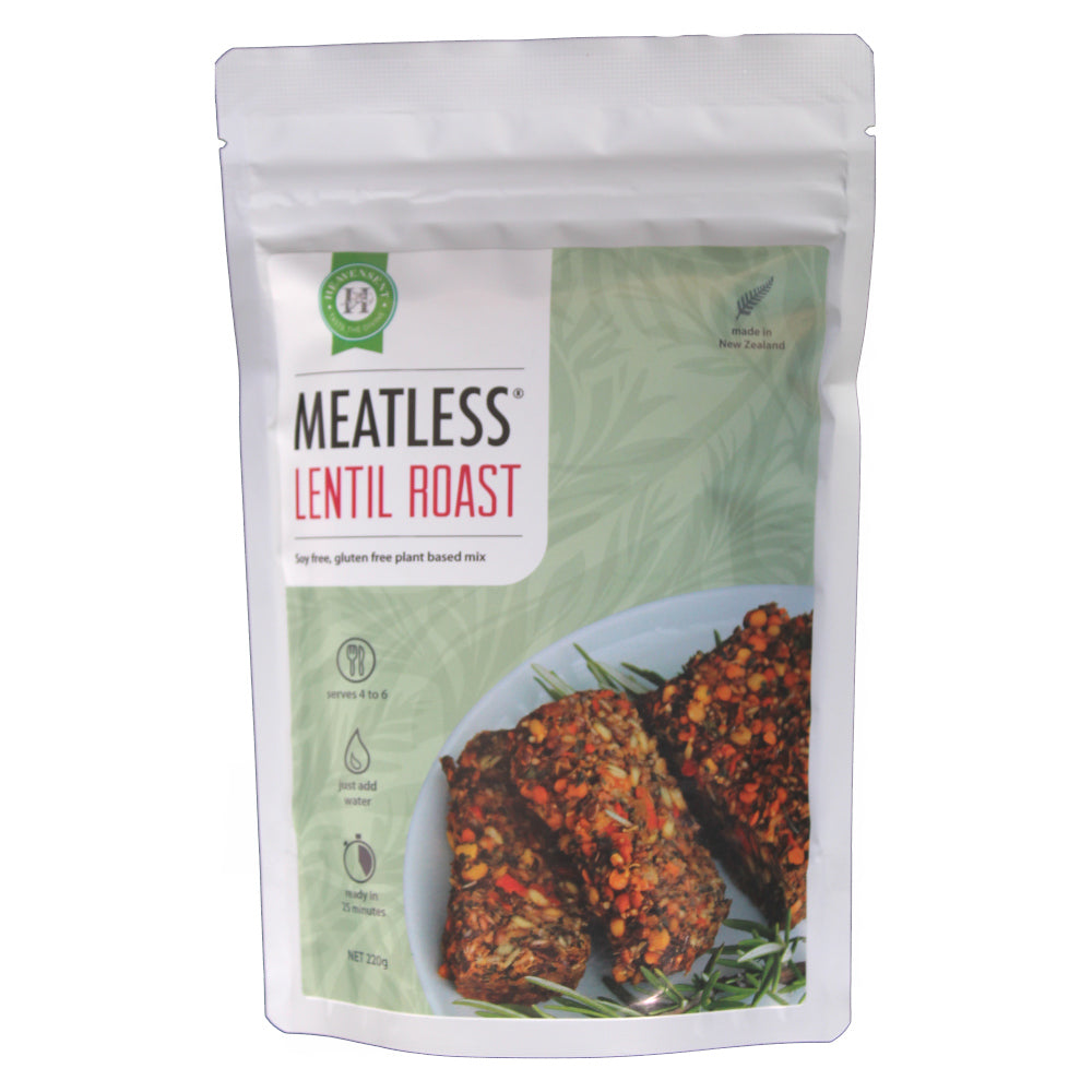 Meatless® Four Pack