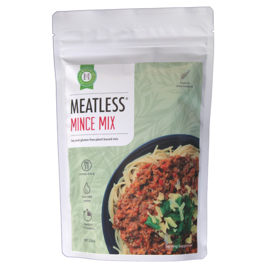 Meatless® Mince Mix 220g