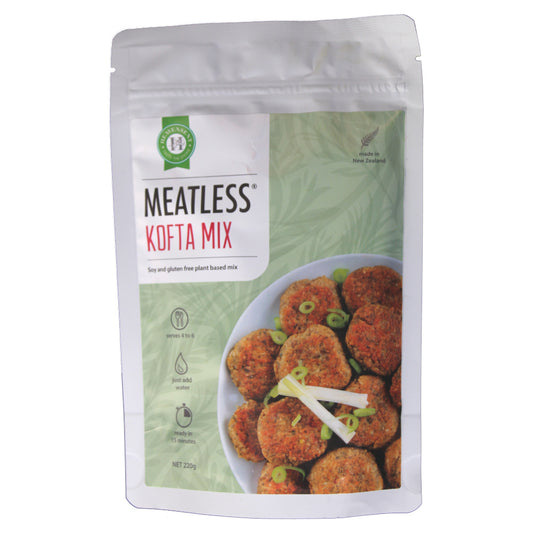 Meatless® Kofta Mix 220g