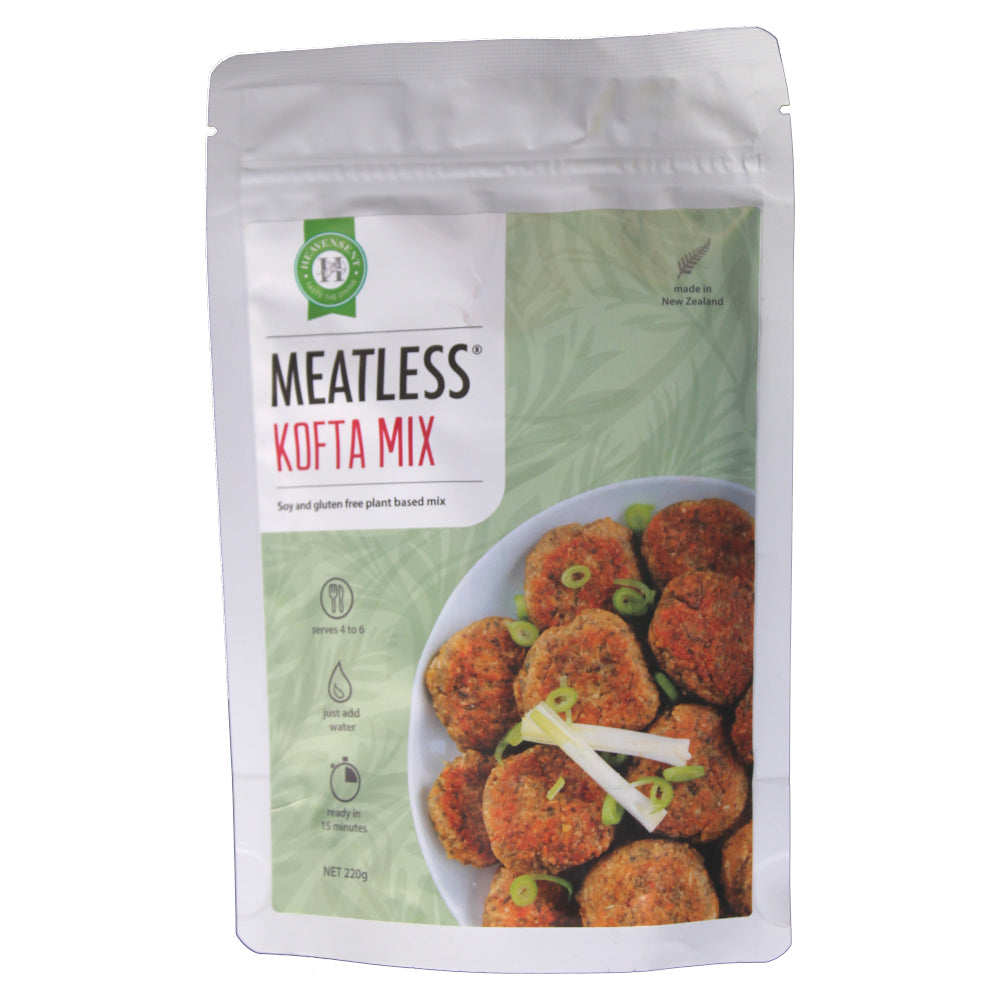 Meatless® Kofta Mix 220g
