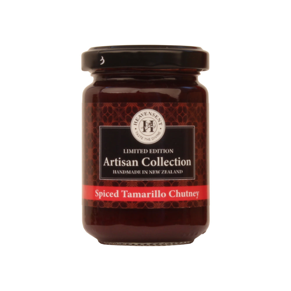 Artisan Chutneys & Relishes Gift Set #2