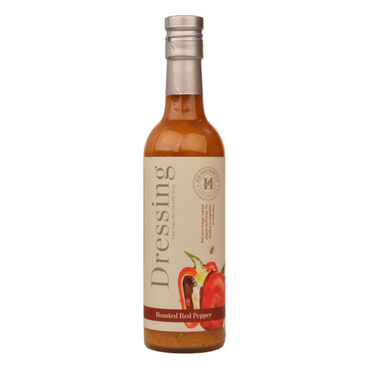 Roasted Red Pepper Dressing 375ml