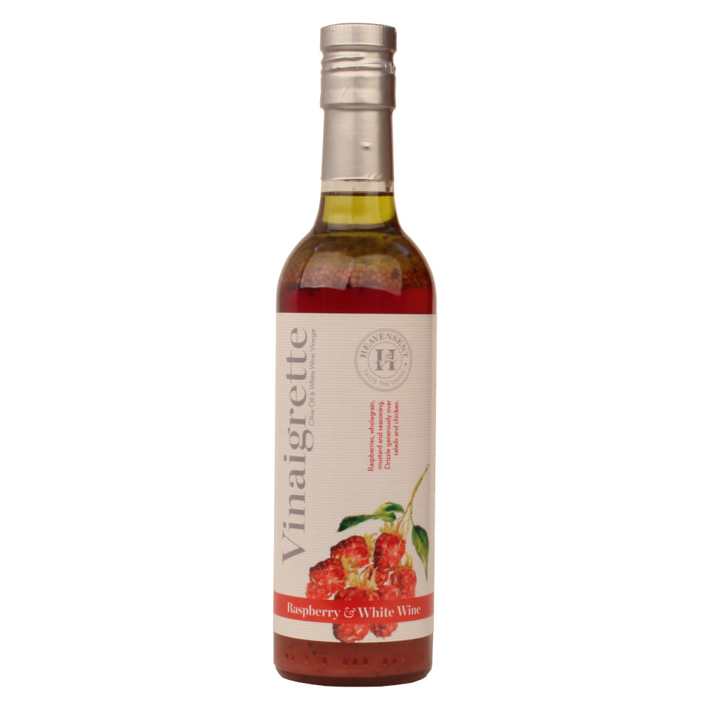 Raspberry Vinaigrette 375ml
