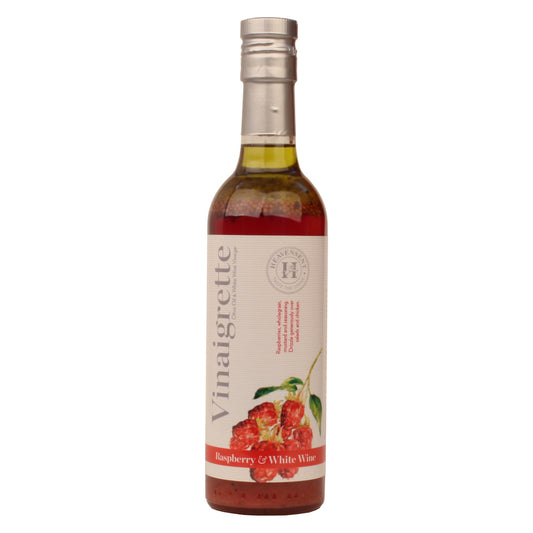 Raspberry Vinaigrette 375ml