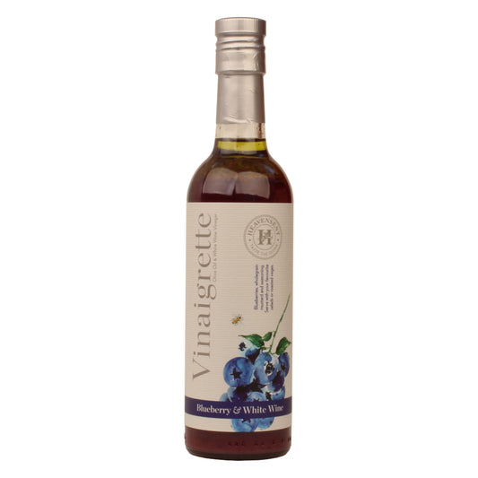 Blueberry Vinaigrette 375ml