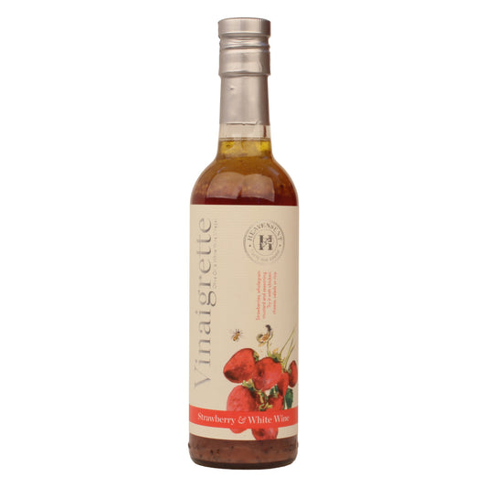 Strawberry Vinaigrette 375ml