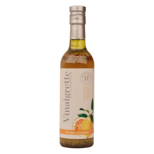Oranges & Lemons Vinaigrette 375ml