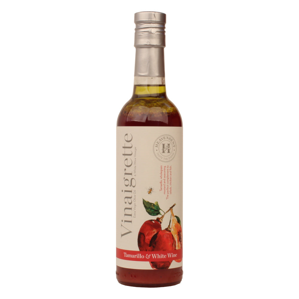 Tamarillo Vinaigrette 375ml