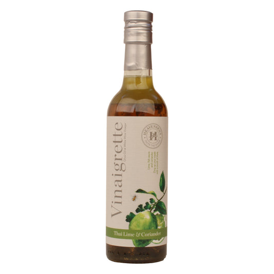 Thai Lime & Coriander Vinaigrette 375ml