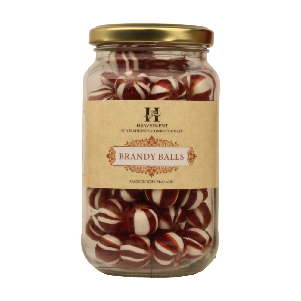 Brandy Balls 275g