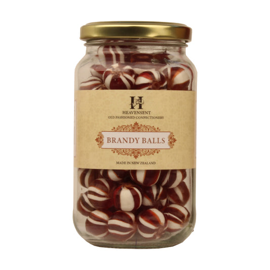 Brandy Balls 275g
