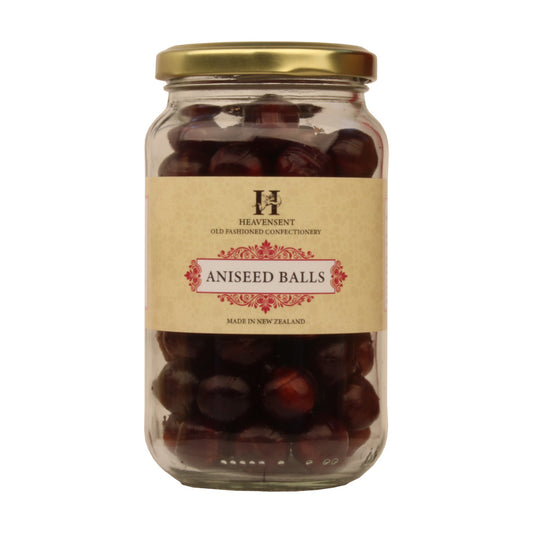 Aniseed Balls 275g