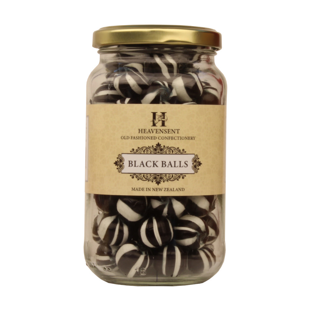 Blackballs 275g