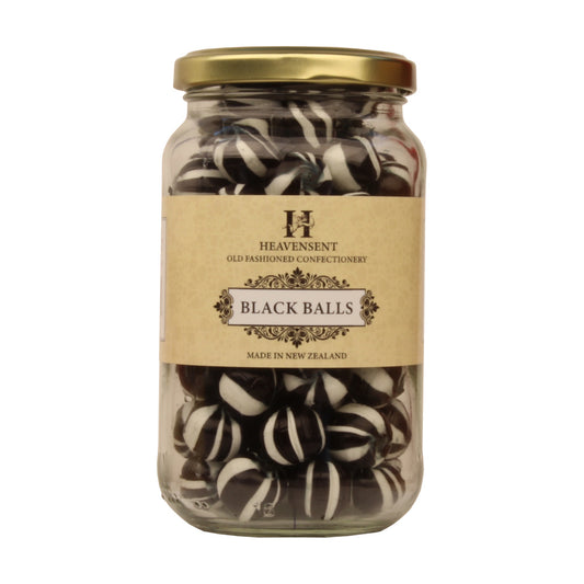 Blackballs 275g