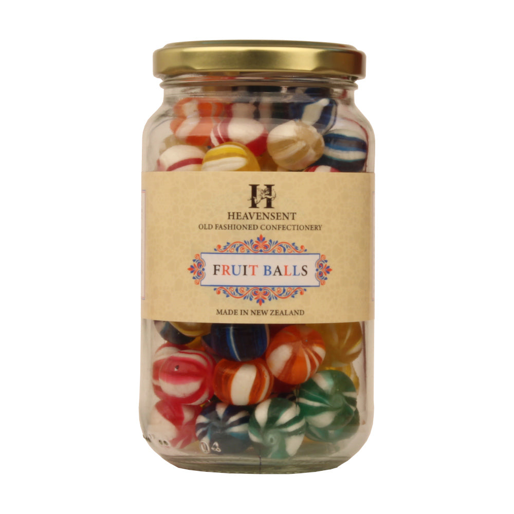 Fruitballs 275g