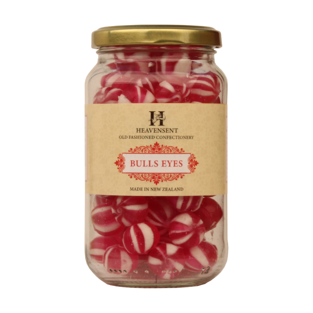 Bullseyes 275g