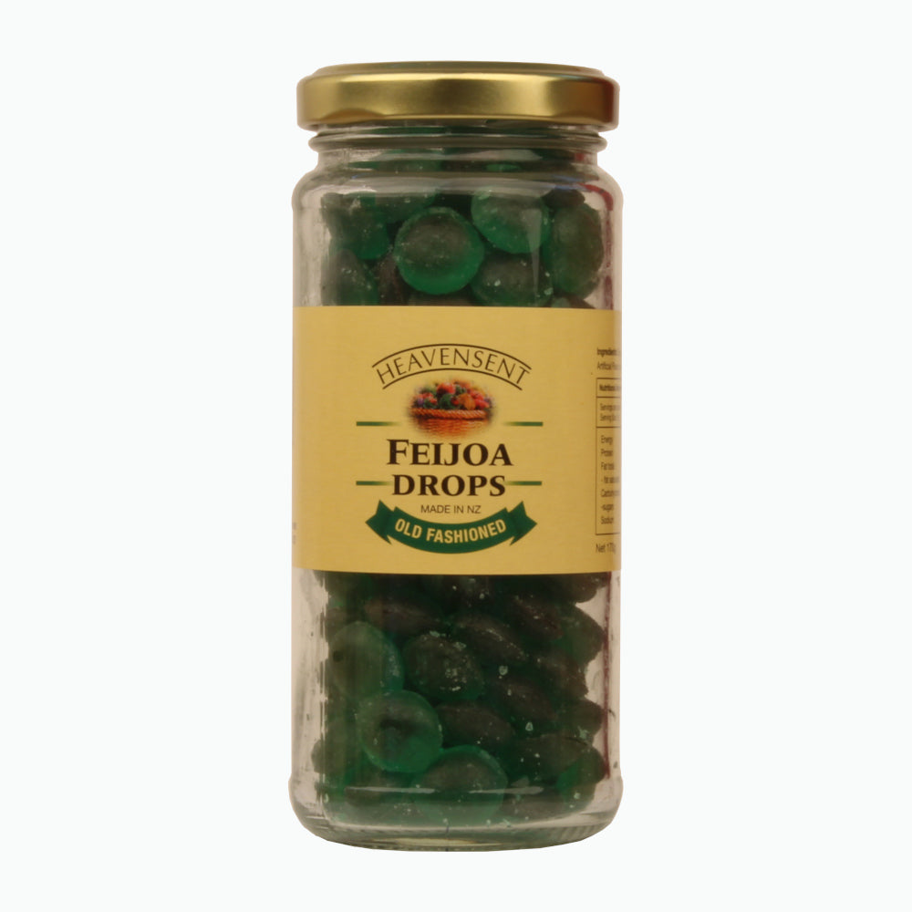 Feijoa Drops 170g
