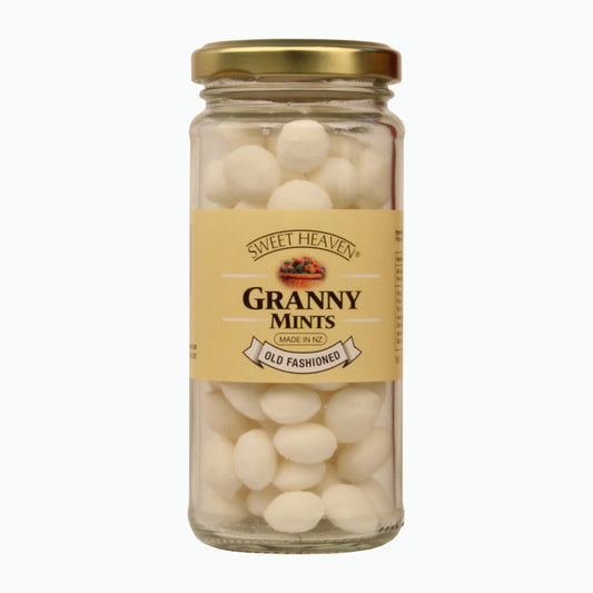 Granny Mints 110g
