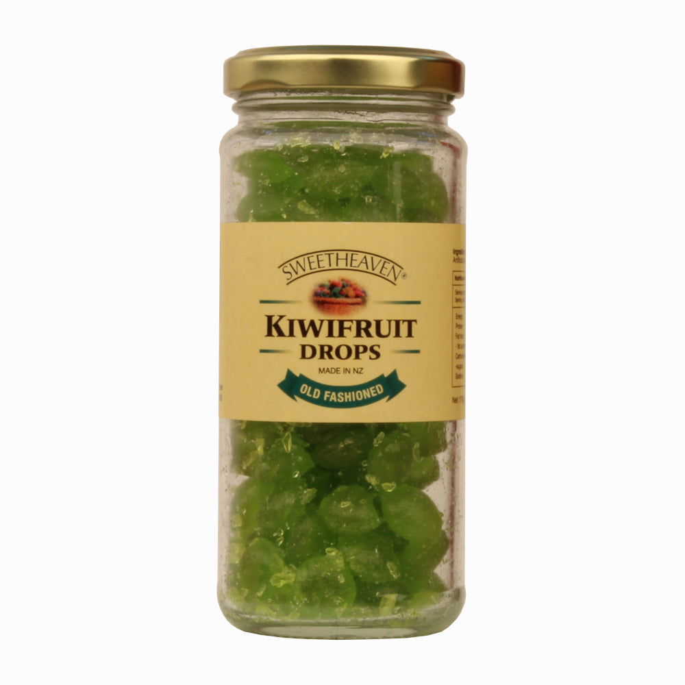 Kiwifruit Drops 170g