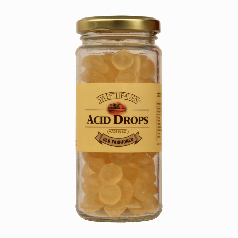 Acid Drops 170g