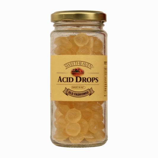 Acid Drops 170g