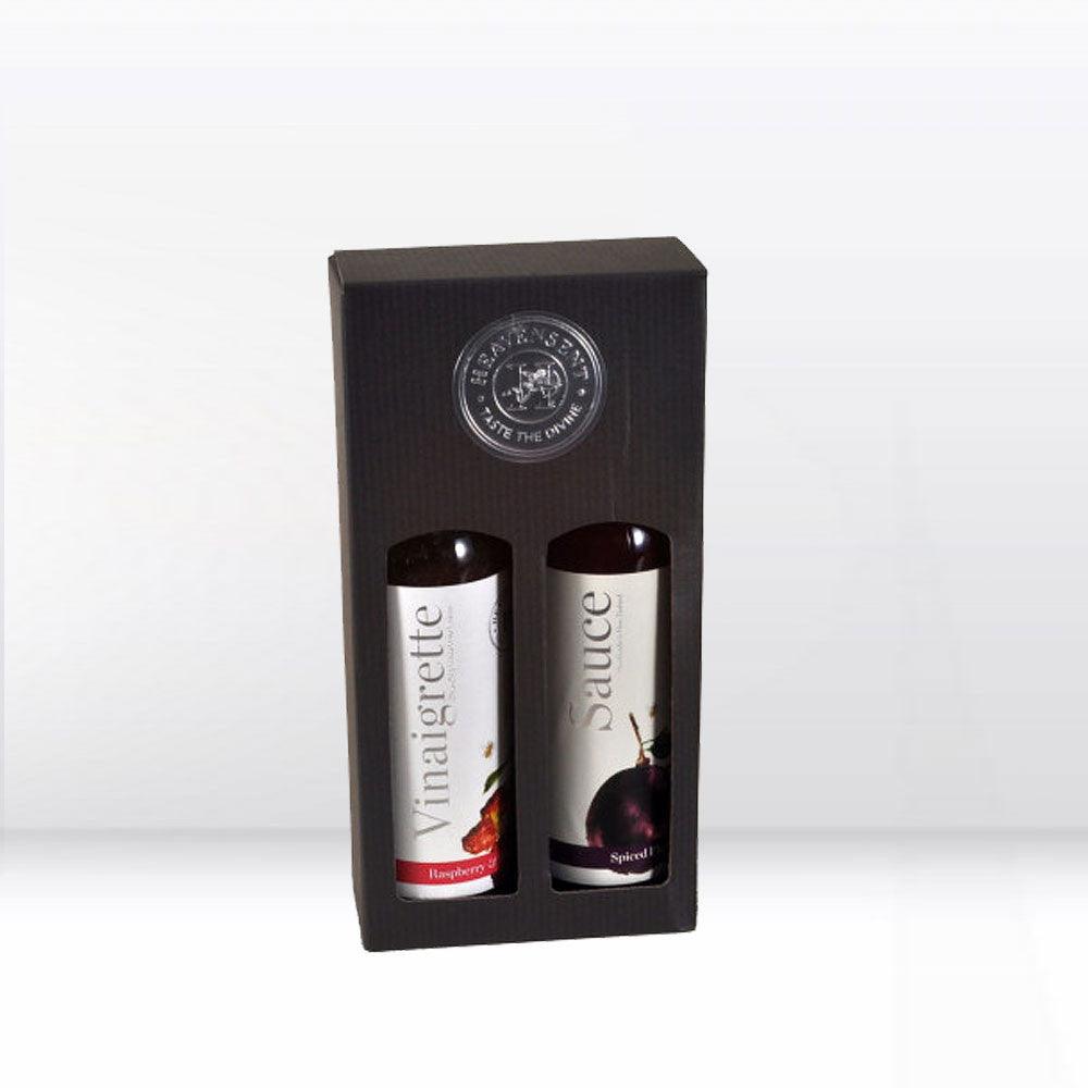 LargeTaster Pack 375ml Gift Packs Heavensent