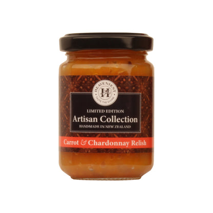 Artisan Chutneys & Relishes Gift Set #3