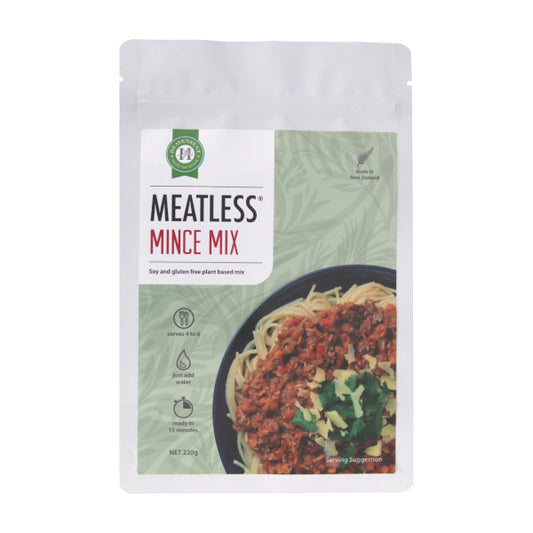 Meatless® Mince Mix 220g