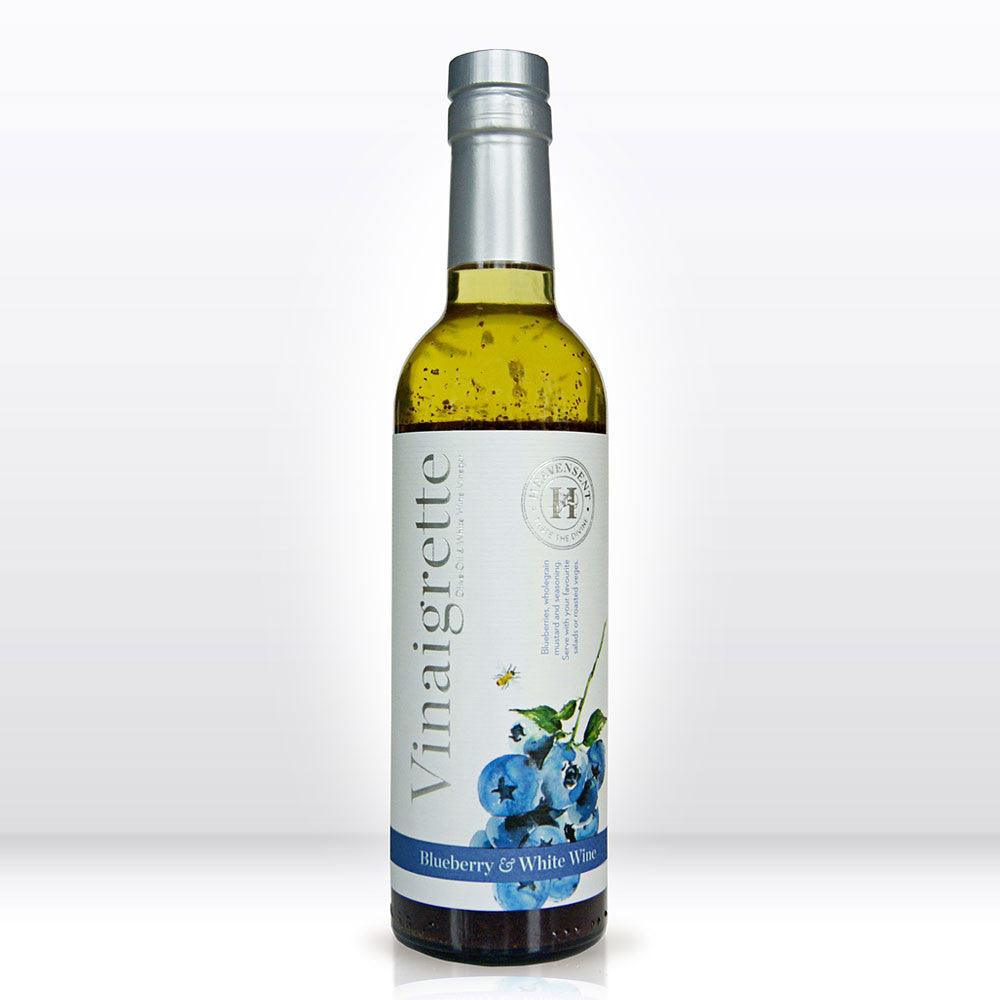 Heavensent Gourmet Blueberry Vinaigrette 375ml