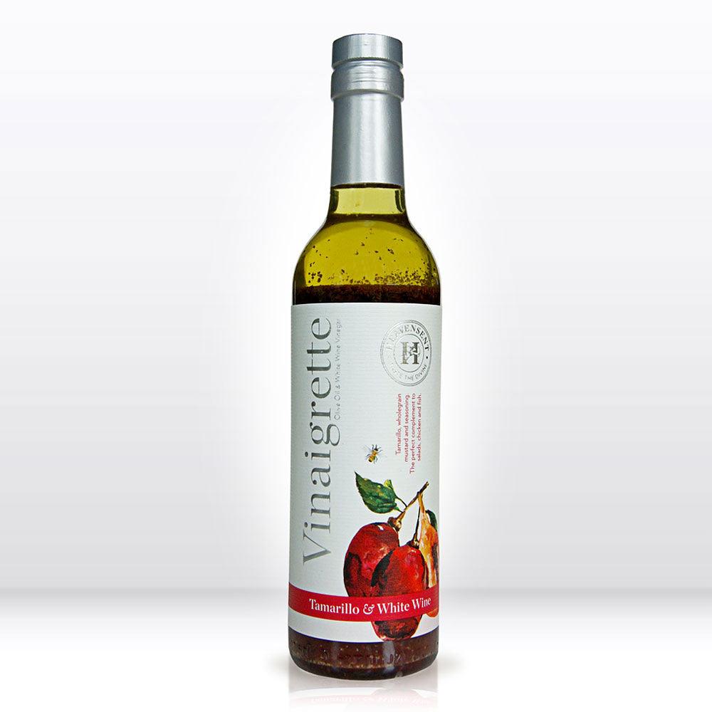Tamarillo Vinaigrette 375ml Heavensent