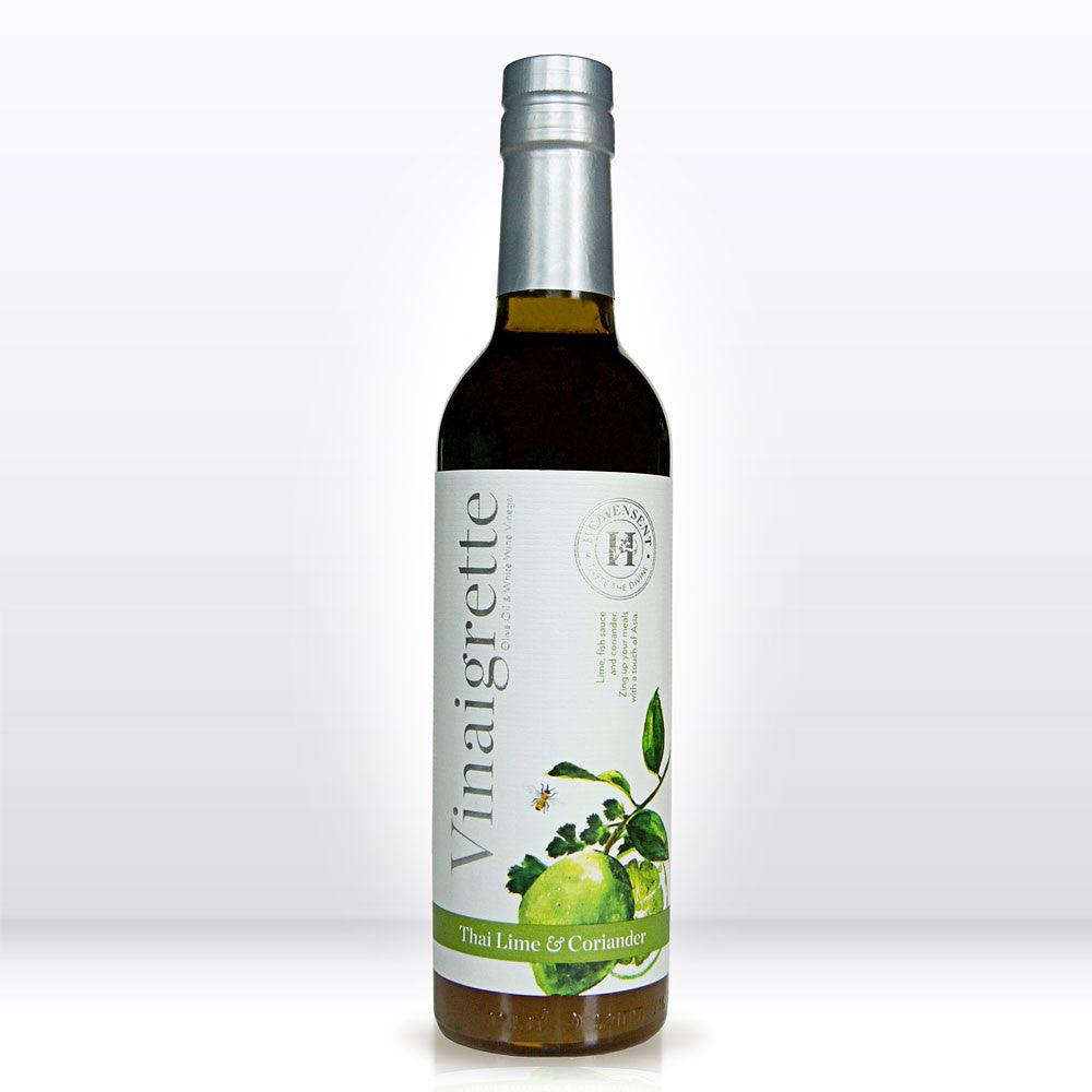 Thai Lime & Coriander Vinaigrette 375ml Heavensent